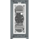 Corsair 5000D Airflow Tempered Glass Mid-Tower ATX PC Case (White) - DataBlitz