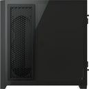 Corsair iCue 5000X RGB Tempered Glass Mid-Tower ATX PC Smart Case