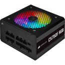 Corsair CX-F RGB Series CX750F RGB ATX Power Supply (Black) - DataBlitz
