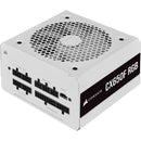 Corsair CX-F RGB Series CX650F RGB ATX Power Supply (White) - DataBlitz