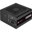 Corsair CX-M Series CX650M Semi-Modular ATX Power Supply (Black) - DataBlitz