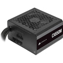 Corsair CX-M Series CX650M Semi-Modular ATX Power Supply (Black) - DataBlitz