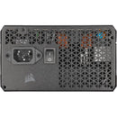 Corsair CX-M Series CX650M Semi-Modular ATX Power Supply (Black) - DataBlitz