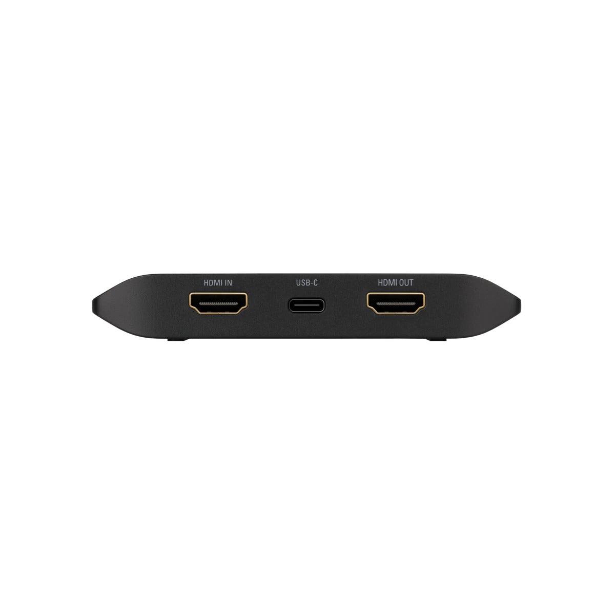 Elgato HD60 X Game Capture - DataBlitz