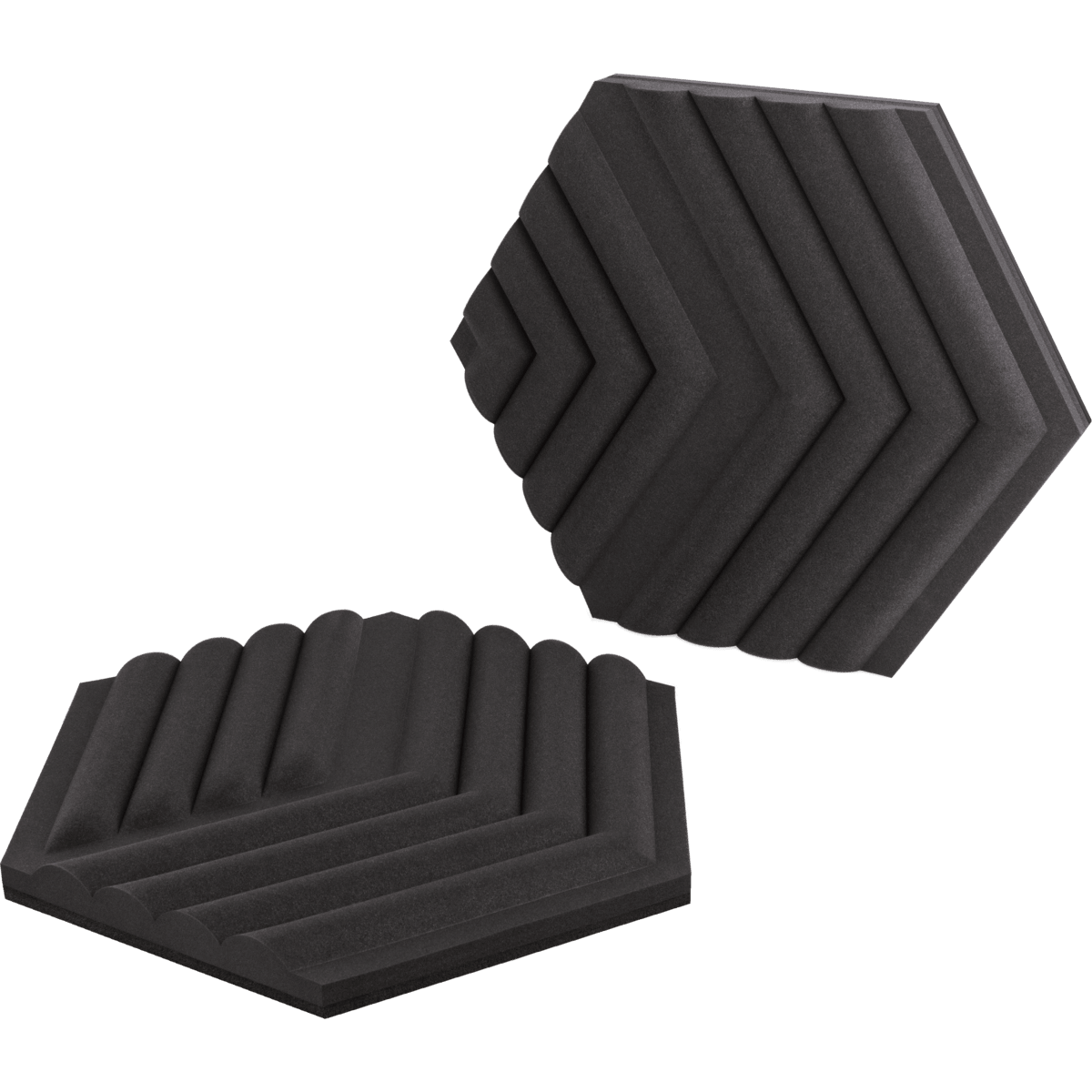 ELGATO WAVE PANELS STARTER SET (BLACK) - DataBlitz
