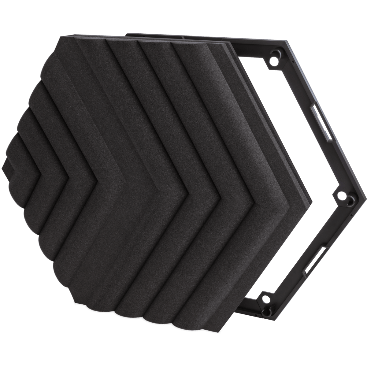 ELGATO WAVE PANELS STARTER SET (BLACK) - DataBlitz