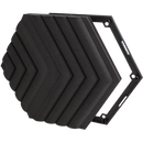 ELGATO WAVE PANELS STARTER SET (BLACK) - DataBlitz