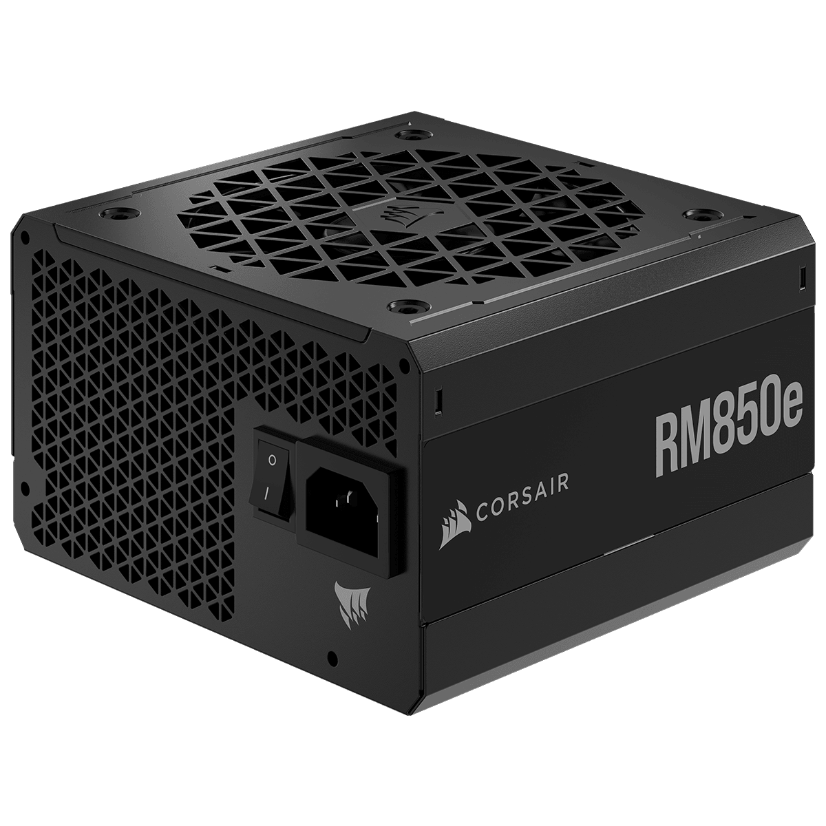 CORSAIR RM Series RM850E Fully Modular ATX Power Supply - DataBlitz