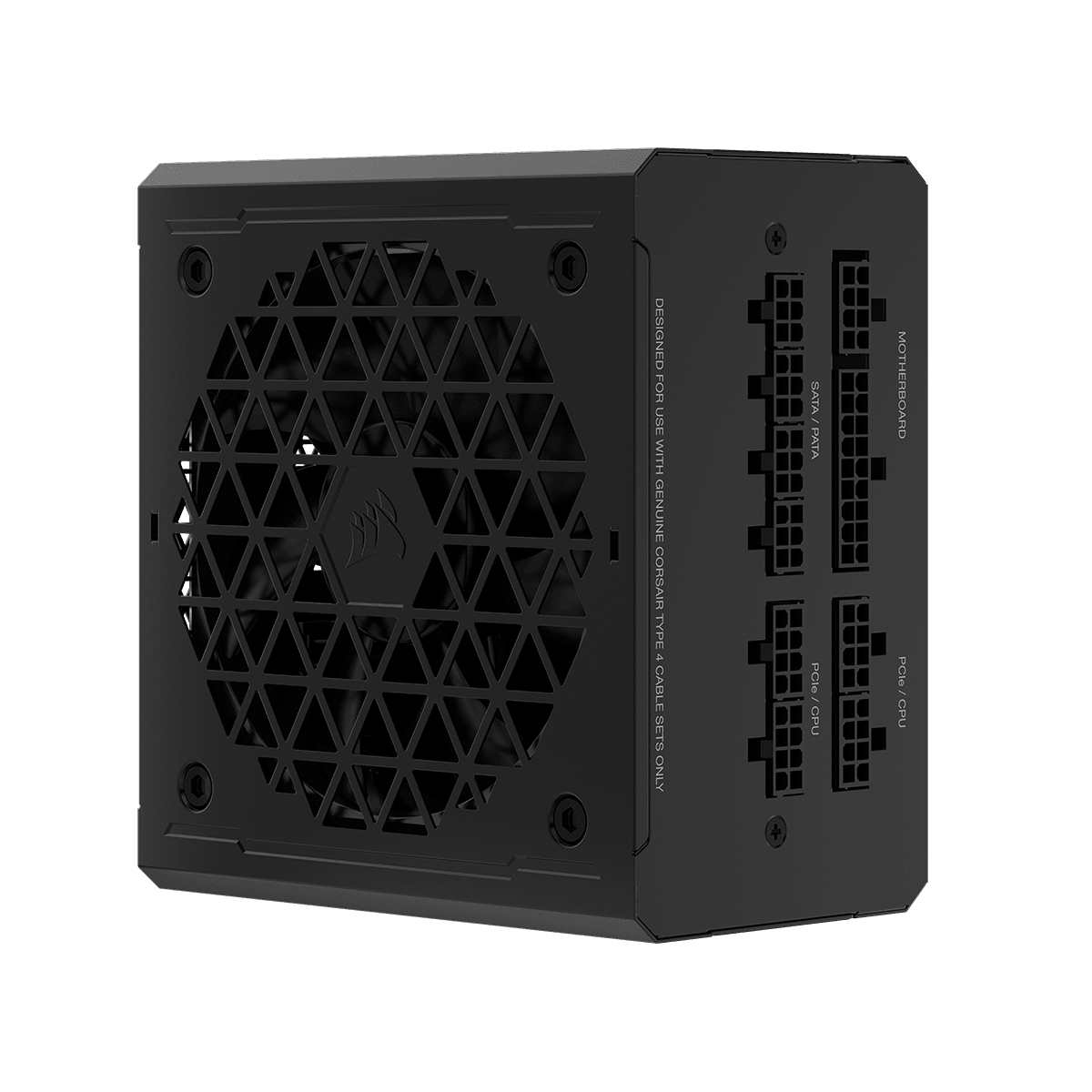 CORSAIR RM Series RM850E Fully Modular ATX Power Supply - DataBlitz