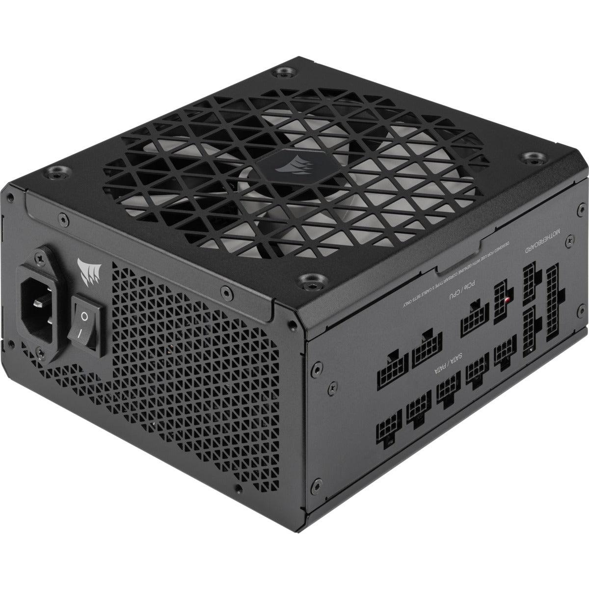 Corsair RM850X Shift 850W Gold Fully-Modular ATX Power Supply - DataBlitz