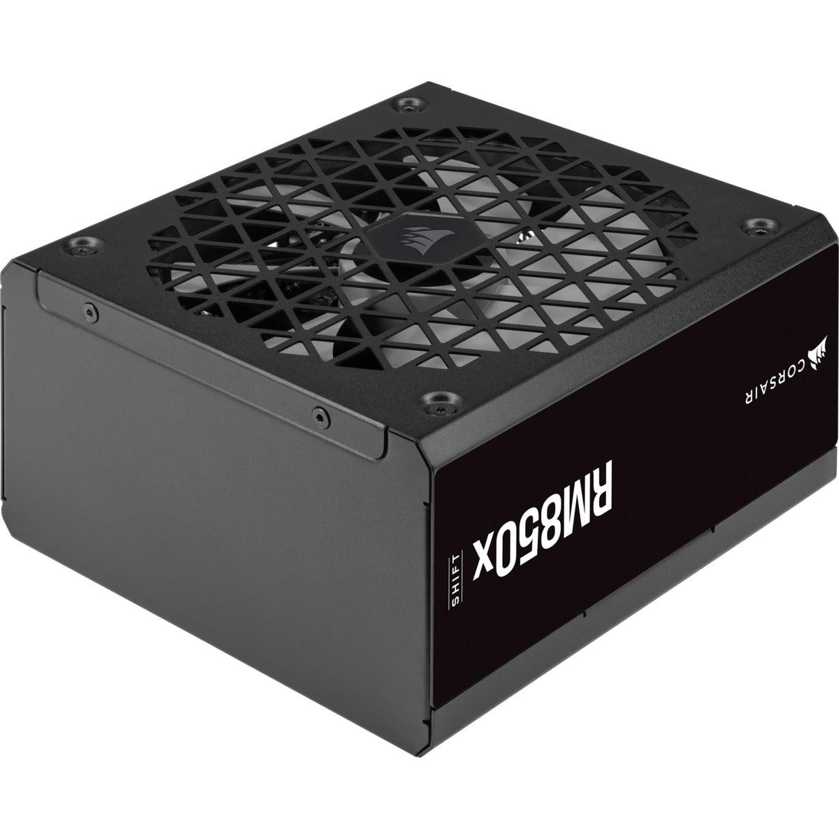 Corsair RM850X Shift 850W Gold Fully-Modular ATX Power Supply - DataBlitz