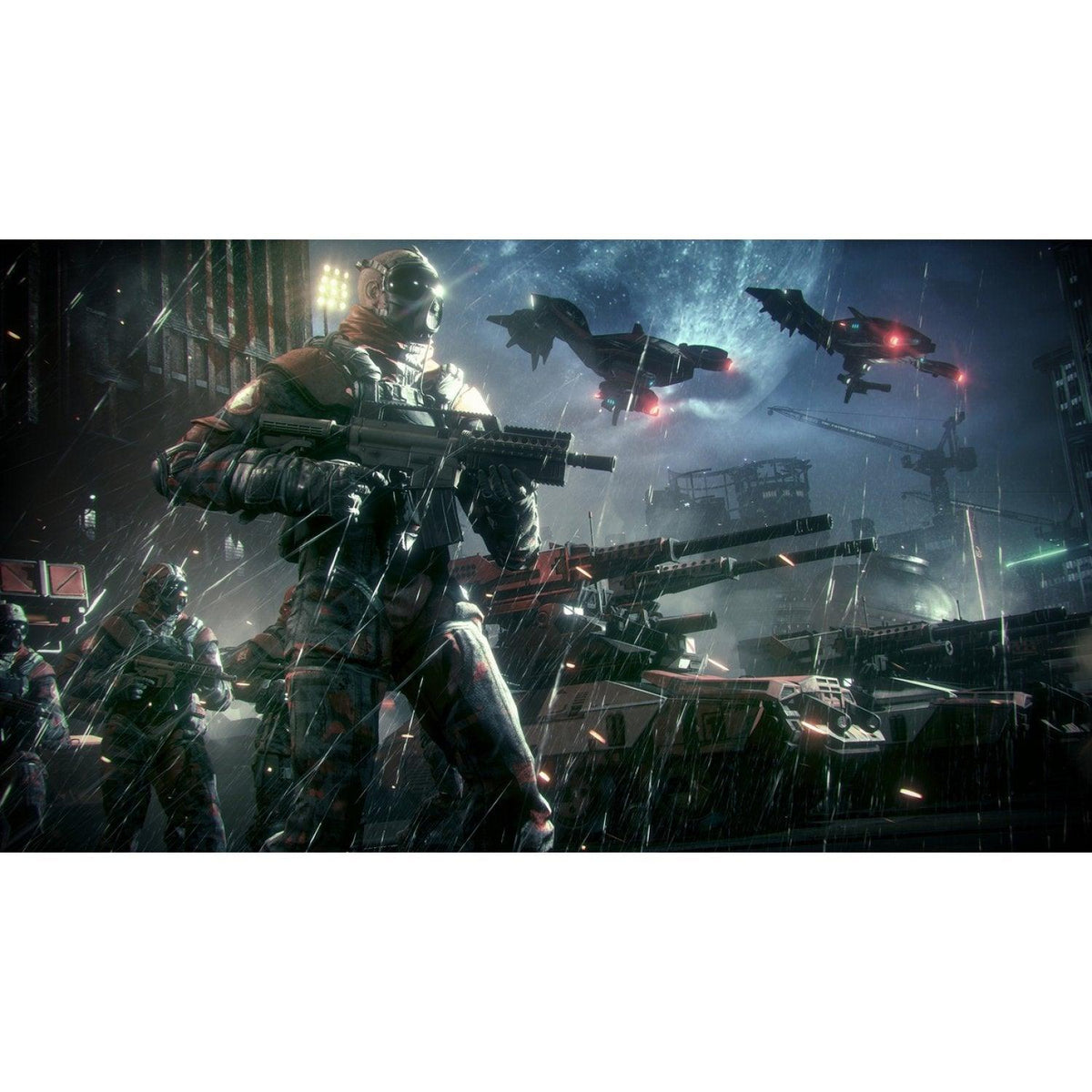 PS4 BATMAN ARKHAM KNIGHT ALL - DataBlitz