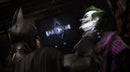 PS4 BATMAN RETURN TO ARKHAM ALL - DataBlitz