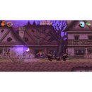 Nintendo Switch Battle Princess Madelyn