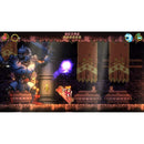 Nintendo Switch Battle Princess Madelyn