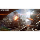 PS4 BATTLEFIELD 1 ALL - DataBlitz