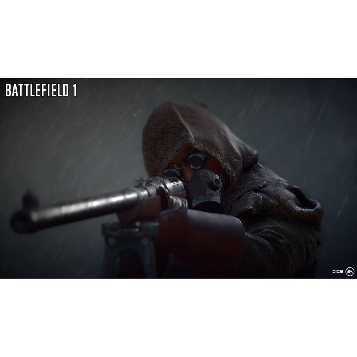 PS4 BATTLEFIELD 1 REVOLUTION REG.3 - DataBlitz