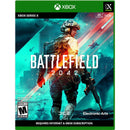 XBOXSX BATTLEFIELD 2042 (US) - DataBlitz