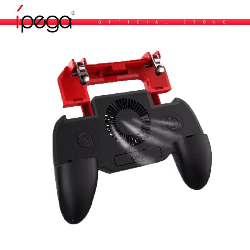 IPEGA MULTIFUNCTIONAL GAME GRIP (PG-9123) - DataBlitz