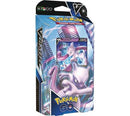 POKEMON Trading Card Game Pokemon Go SS10.5 Sword And Shield Mewtwo V Battle Deck (290-85047) - DataBlitz
