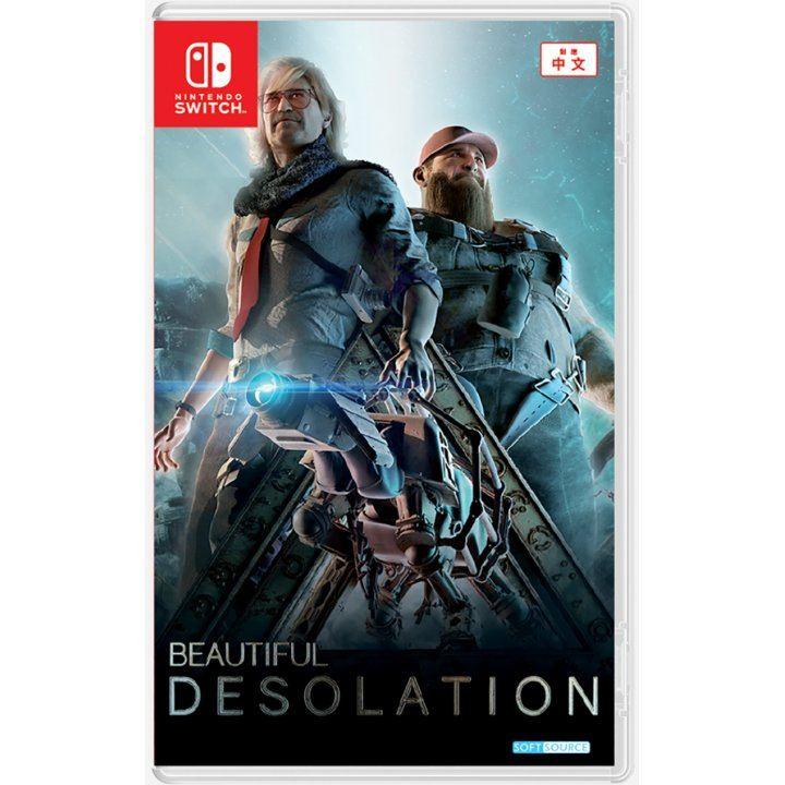 Nintendo Switch Beautiful Desolation