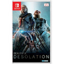 Nintendo Switch Beautiful Desolation