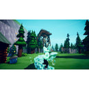 Nintendo Switch Ben 10 Power Trip