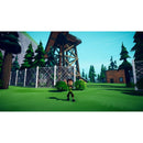 Nintendo Switch Ben 10 Power Trip