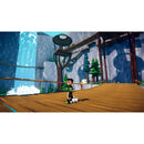 Nintendo Switch Ben 10 Power Trip