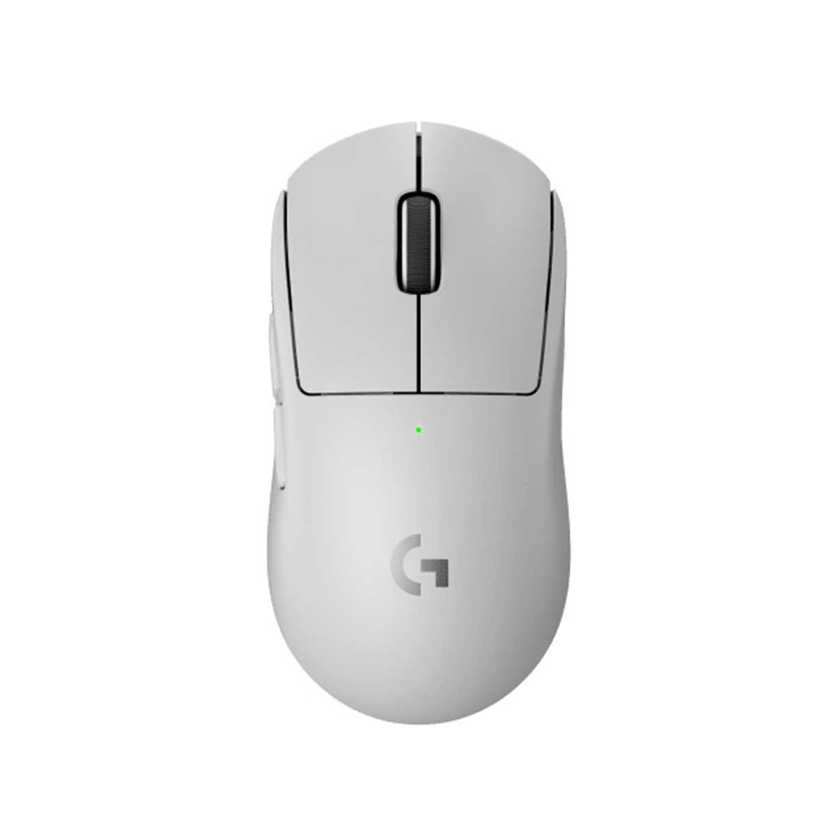Logitech G Pro X Superlight 2 Lightspeed Wireless Gaming Mouse