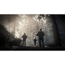 PS4 CALL OF DUTY WWII - DataBlitz