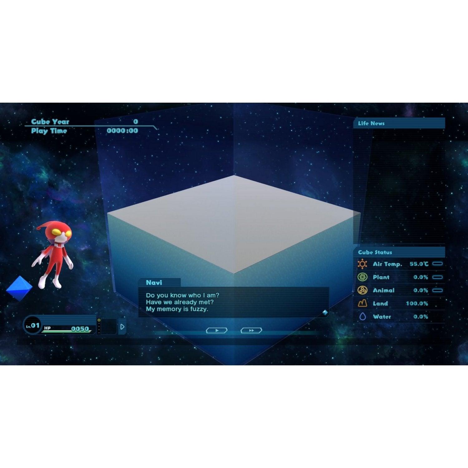 PS4 BIRTHDAYS THE BEGINNING LIMITED EDITION - DataBlitz