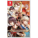 Nintendo Switch Birushana Rising Flower Of Genpei