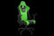 Dragonwar Pro-Gaming Chair (Black/Green) (GC-004) - DataBlitz