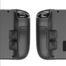 Skull & Co. Back Button Enhancement Set For Steam Deck (4 PCS) (SDBB)