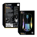 GLORIOUS MODEL D WIRELESS (MATTE BLACK) - DataBlitz