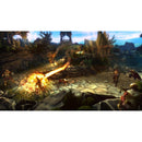 PS4 BLACKGUARDS 2 LIMITED DAY ONE EDITION ALL - DataBlitz