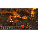 PS4 BLACKGUARDS 2 LIMITED DAY ONE EDITION ALL - DataBlitz