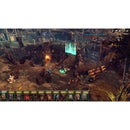 PS4 BLACKGUARDS 2 LIMITED DAY ONE EDITION ALL - DataBlitz