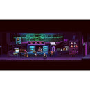 Nintendo Switch Blade Assault