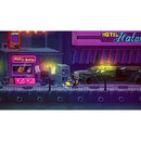 Nintendo Switch Blade Assault