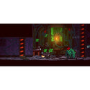 Nintendo Switch Blade Assault