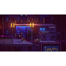 Nintendo Switch Blade Assault