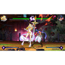 Nintendo Switch Blade Strangers