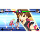 Nintendo Switch Blade Strangers