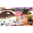 Nintendo Switch Blade Strangers