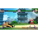 Nintendo Switch Blade Strangers
