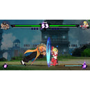 Nintendo Switch Blade Strangers
