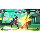 PS4 BLADE STRANGERS ALL - DataBlitz