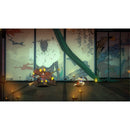 Nintendo Switch Bladed Fury